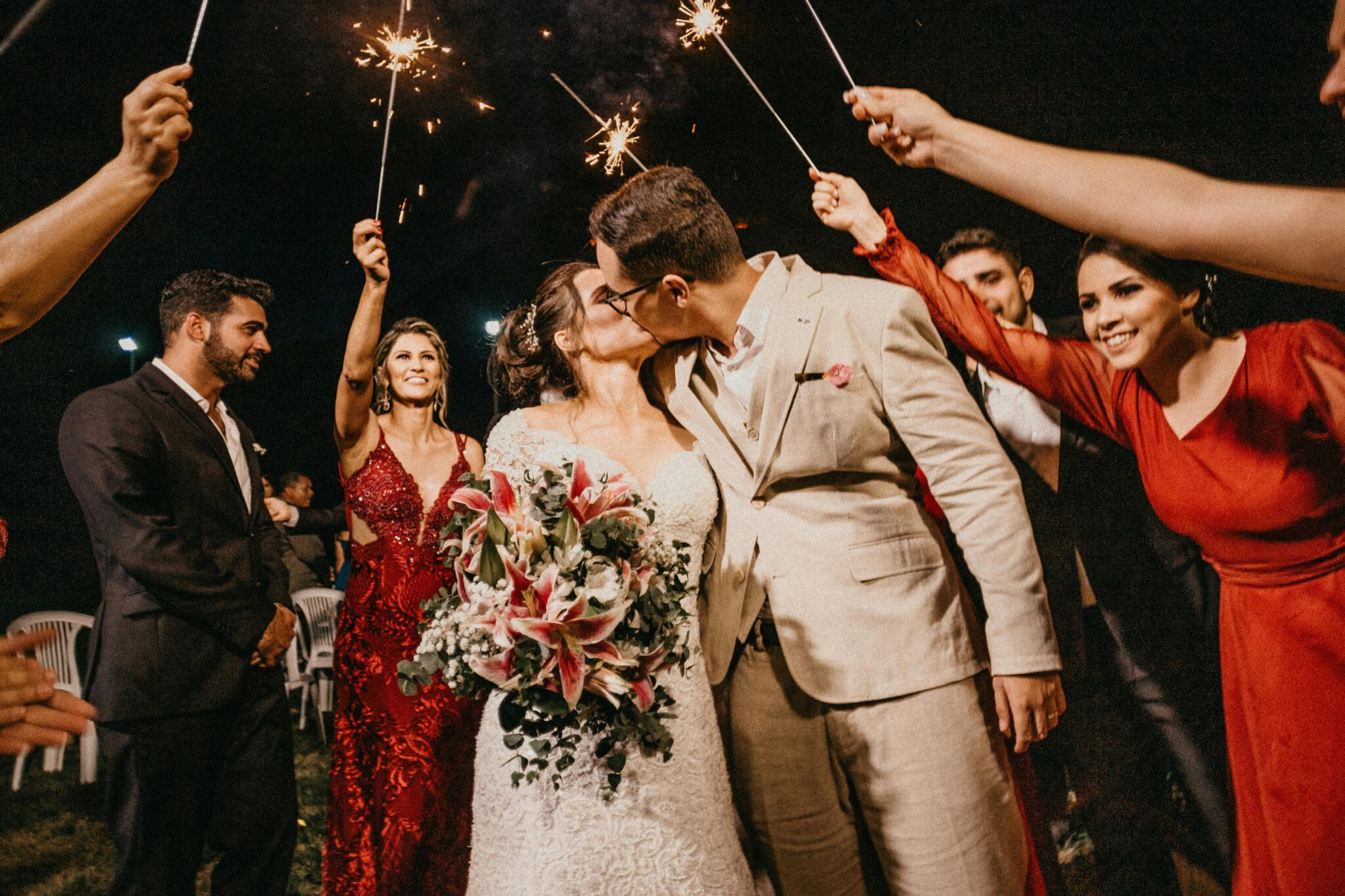 Planning a Wedding? Here’s Why Event Insurance Matters Planning a Wedding? Here’s Why Event Insurance Matters