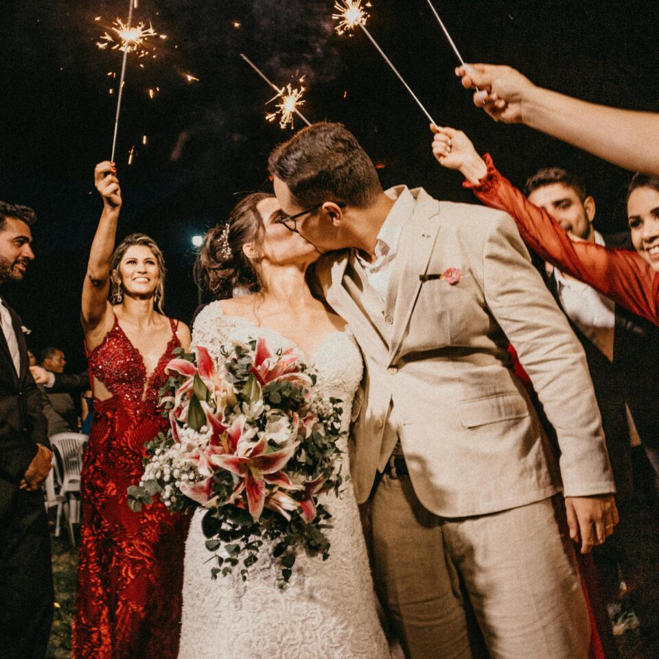 Planning a Wedding? Here’s Why Event Insurance Matters Planning a Wedding? Here’s Why Event Insurance Matters