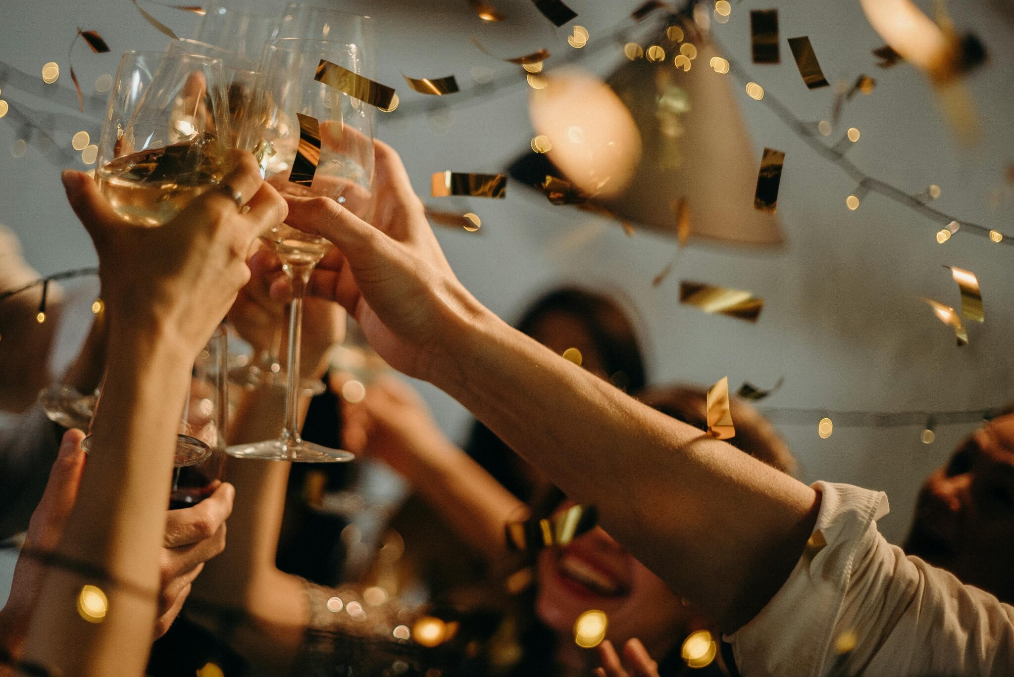 Why Event Insurance Matters: 5 Things You Should Know Why Event Insurance Matters: 5 Things You Should Know