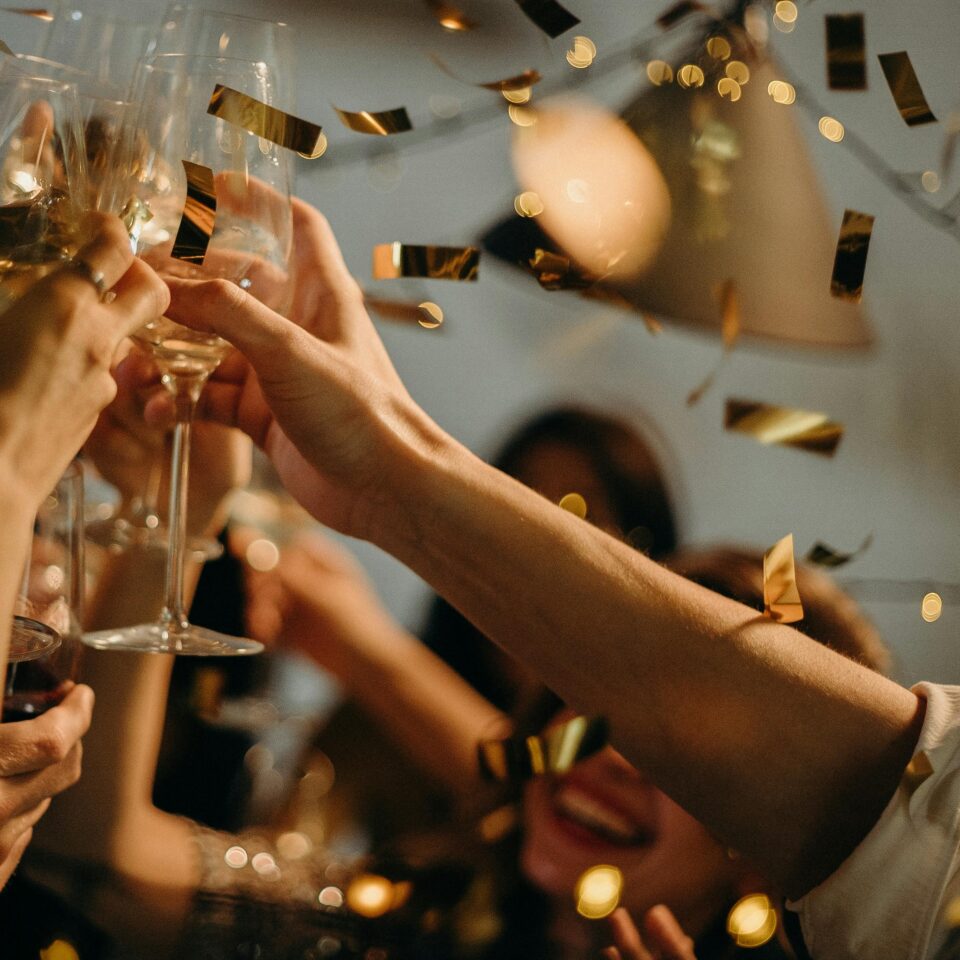 Why Event Insurance Matters: 5 Things You Should Know Why Event Insurance Matters: 5 Things You Should Know