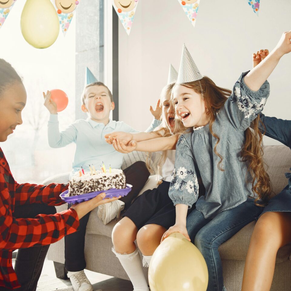 Think You Don’t need Insurance For Your Birthday Party? Think Again! Think You Don’t need Insurance For Your Birthday Party? Think Again!