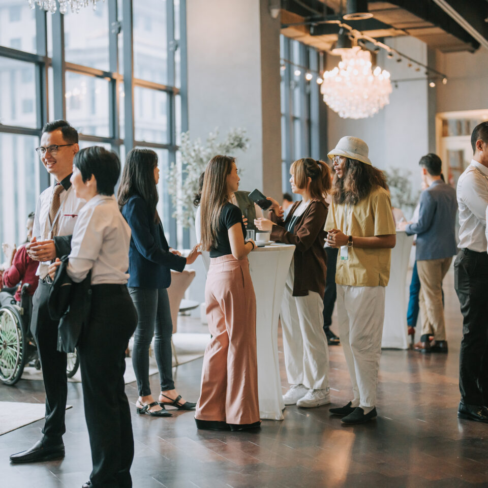 Top 4 Things That Can Go Wrong at an Event—and How to Be Prepared
