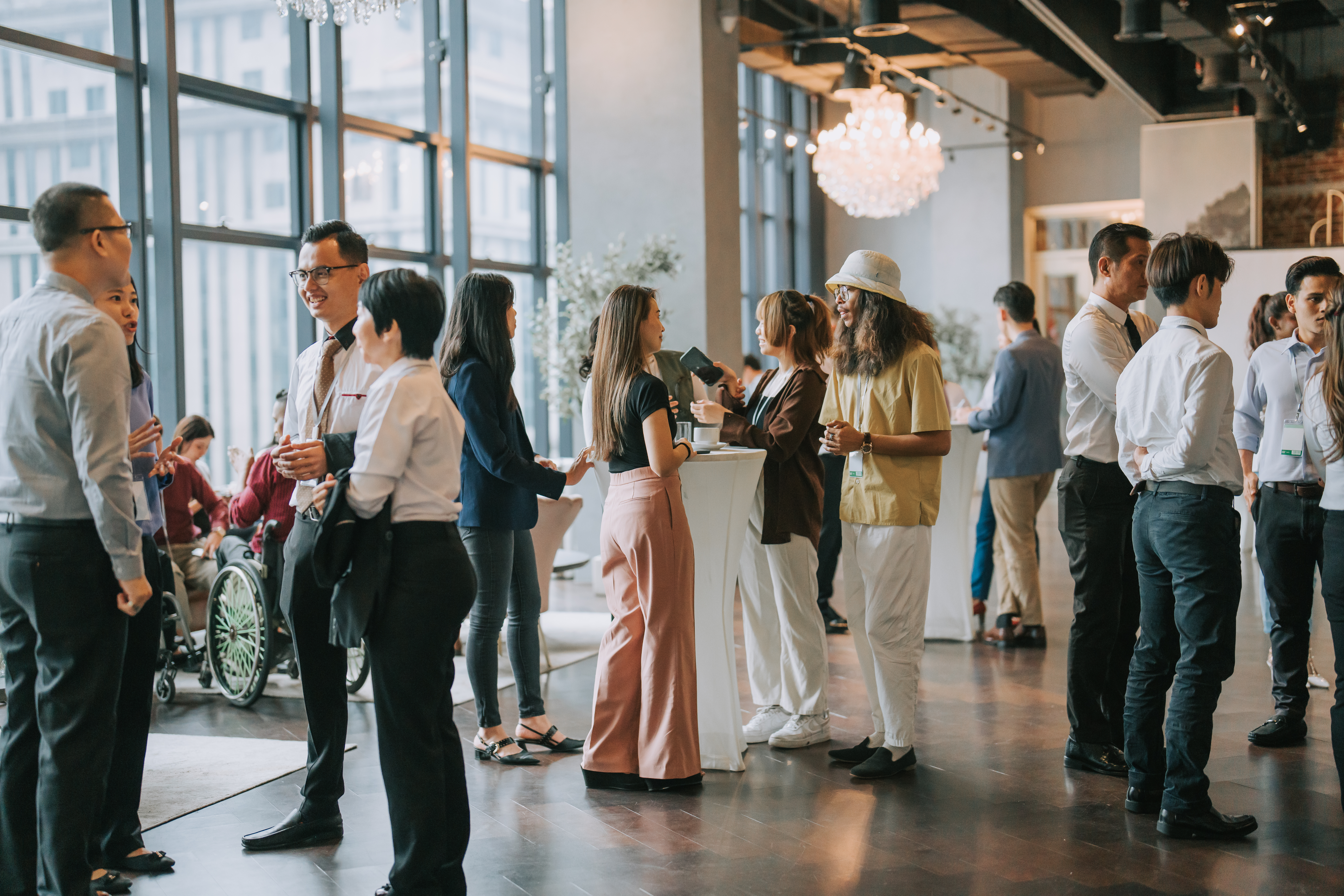 Top 4 Things That Can Go Wrong at an Event—and How to Be Prepared Top 4 Things That Can Go Wrong at an Event—and How to Be Prepared