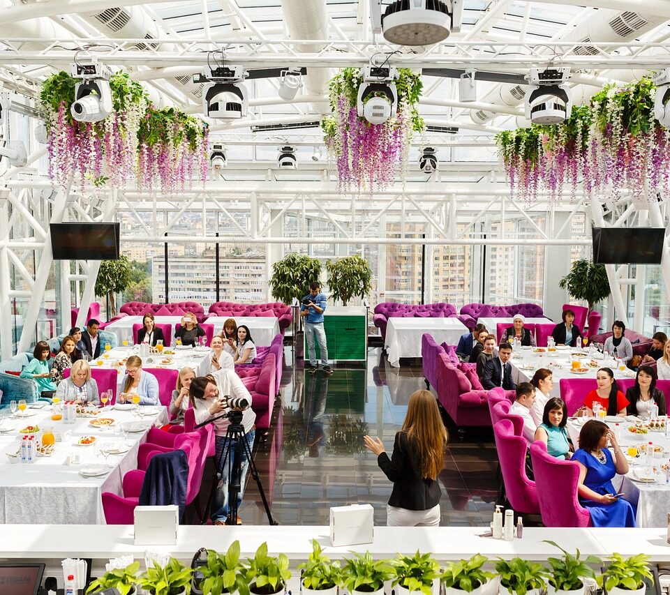 Customers get more with GatherGuard® – Event Insurance and Accident Medical Expense Coverage